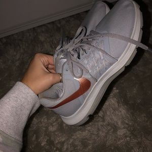 Nike sneakers